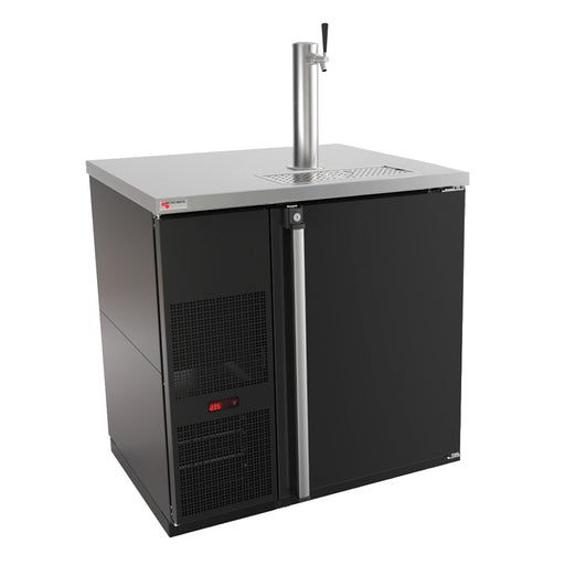 Kegerator - Pro-Line E-Series 1 Keg