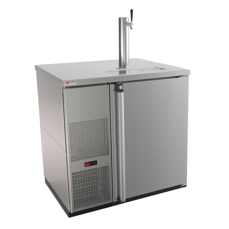 Kegerator - Pro-Line E-Series 1 Keg