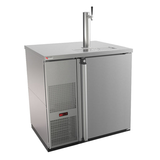 Kegerator - Pro-Line E-Series 1 Keg