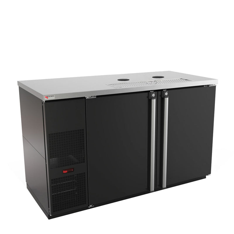 Kegerator - Pro-Line E-Series 3 Keg
