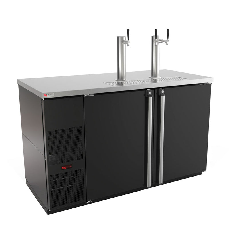 Kegerator - Pro-Line E-Series 3 Keg
