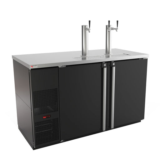 Kegerator - Pro-Line E-Series 3 Keg