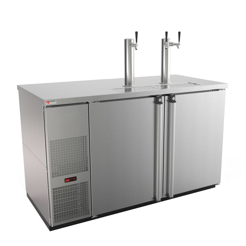 Kegerator - Pro-Line E-Series 3 Keg