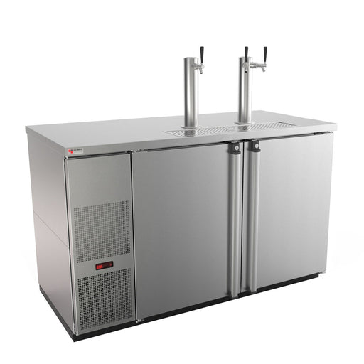 Kegerator - Pro-Line E-Series 3 Keg