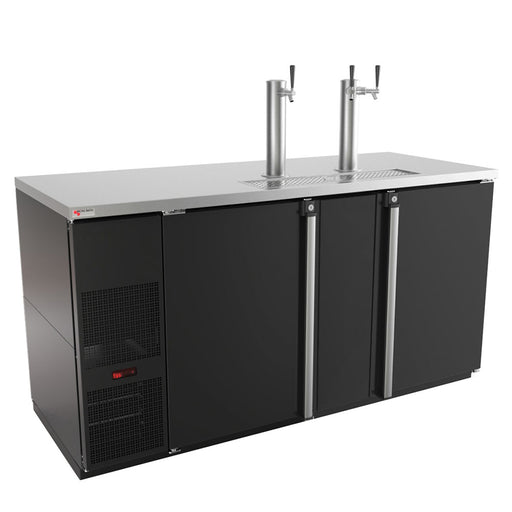 Kegerator - Pro-Line E-Series 3 Keg