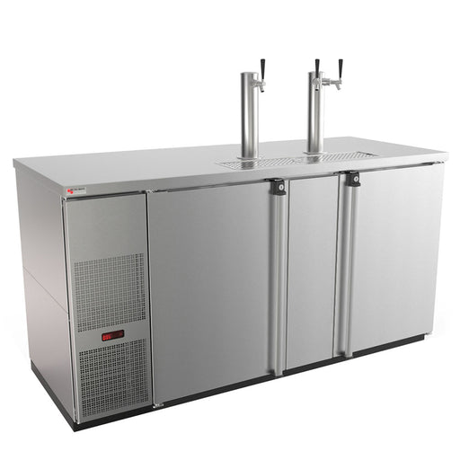 Kegerator - Pro-Line E-Series 3 Keg