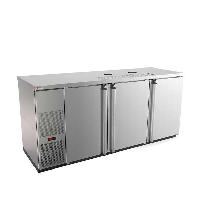 Kegerator – Pro-Line E-Series 4 Keg