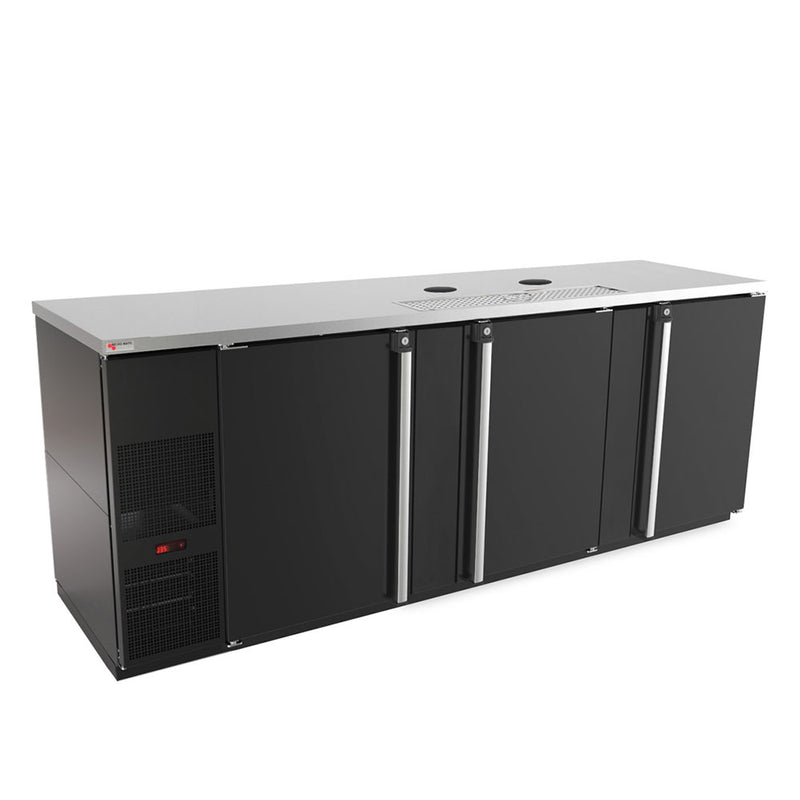 Kegerator - Pro-Line E-Series 5 Keg