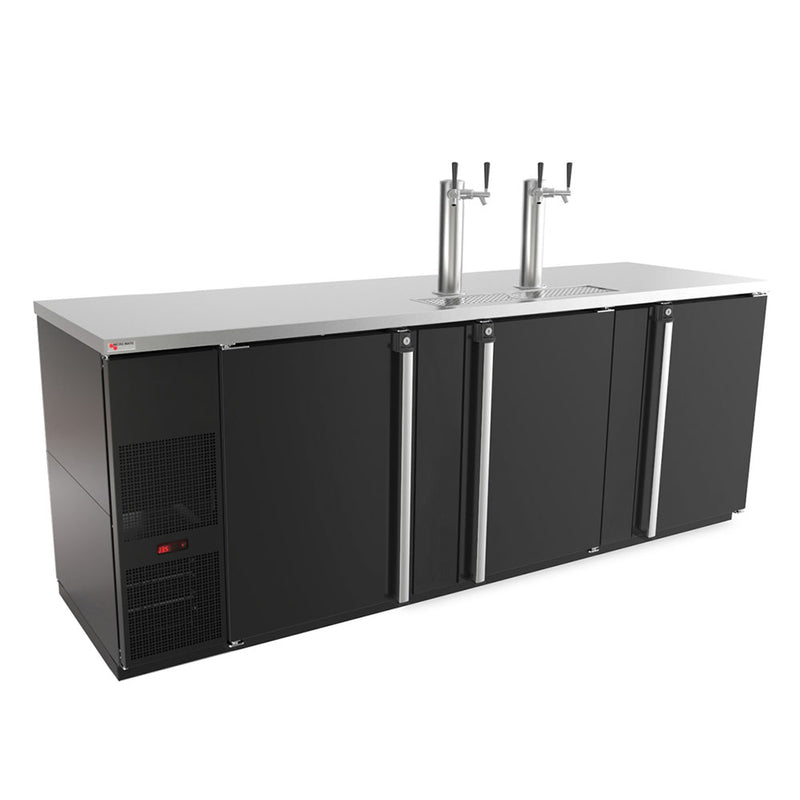 Kegerator - Pro-Line E-Series 5 Keg