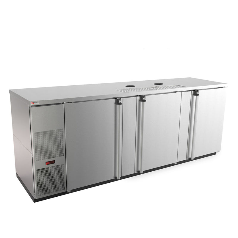 Kegerator - Pro-Line E-Series 5 Keg