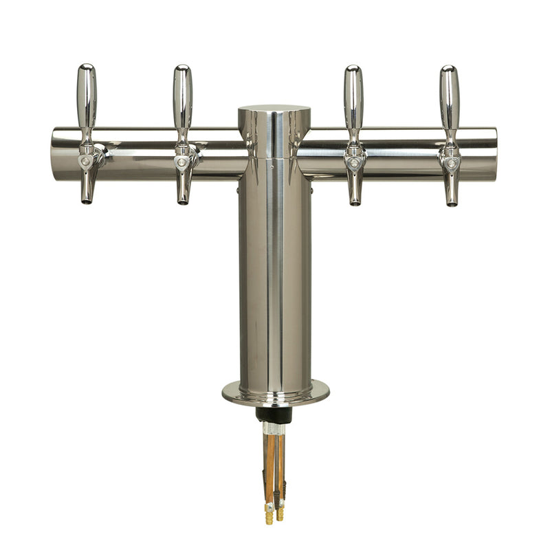 Metropolis "T" Tower - 4 Product
