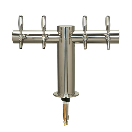 Metropolis "T" Tower - 4 Product