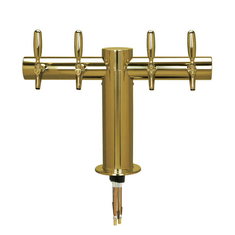 Metropolis "T" Tower - 4 Product