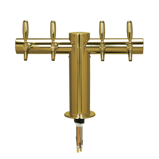 Metropolis "T" Tower - 4 Product