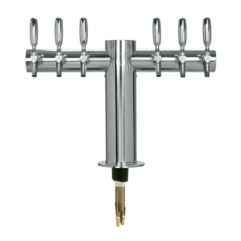 Metropolis "T" Tower - 6 Product