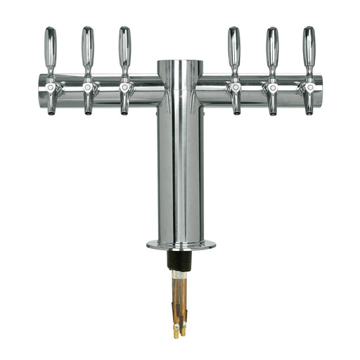 Metropolis "T" Tower - 6 Product