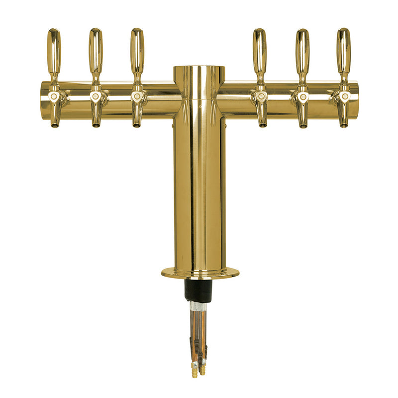Metropolis "T" Tower - 6 Product