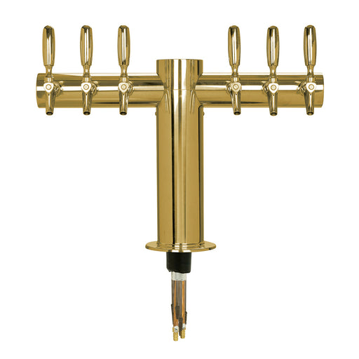 Metropolis "T" Tower - 6 Product