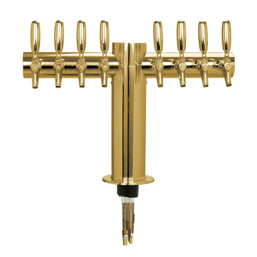 Metropolis "T" Tower - 8 Product