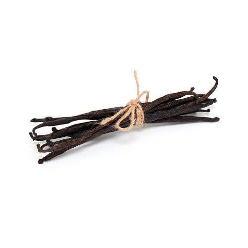 Natural Fortified Vanilla Extract (4 fl. oz)