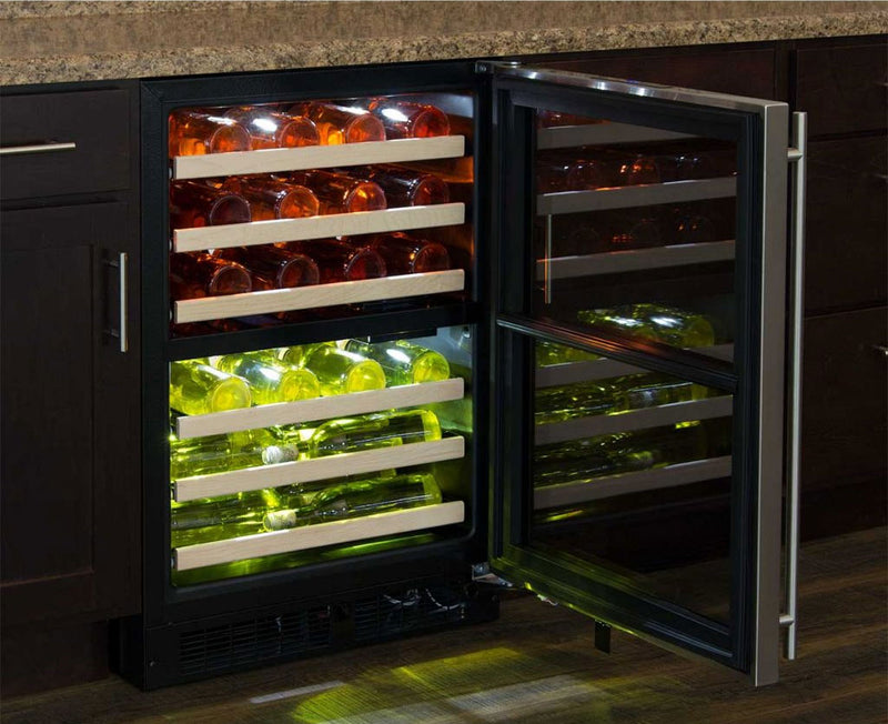 Marvel MLWD224SG01A Open