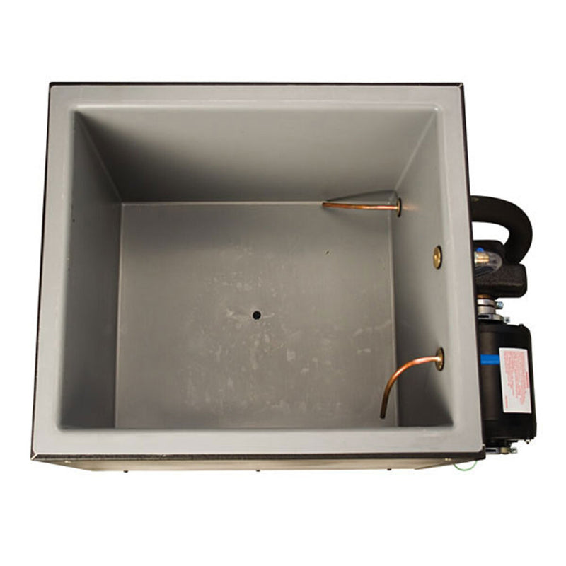 Glycol Chiller