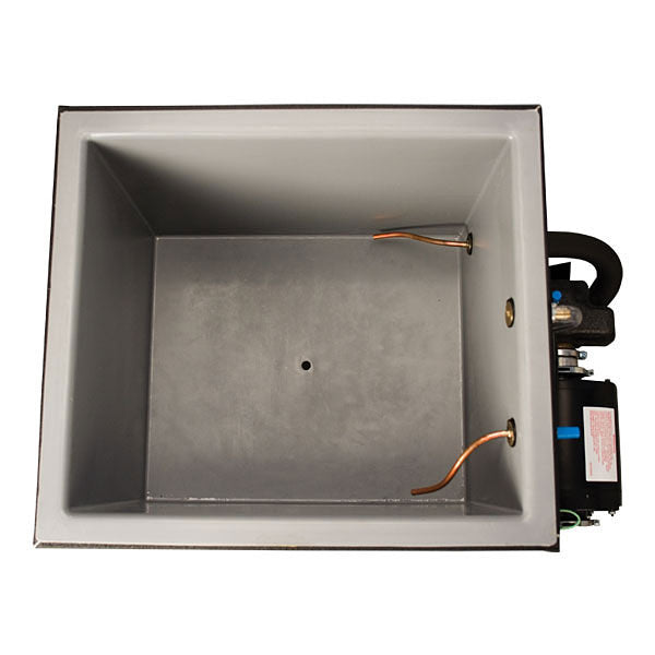 Glycol Chiller