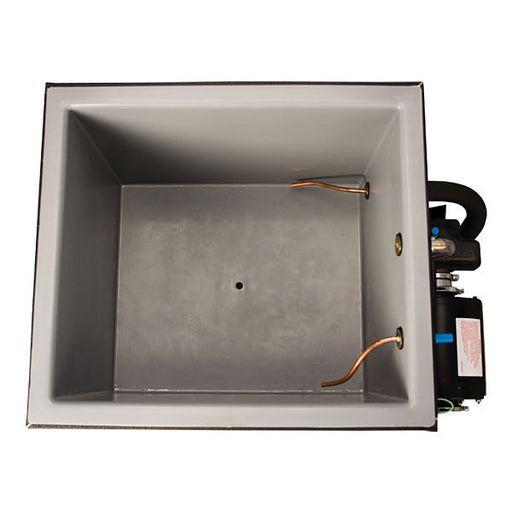 Glycol Chiller