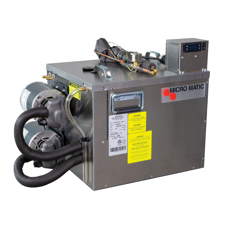Pro-Line Remote Glycol Power Pack