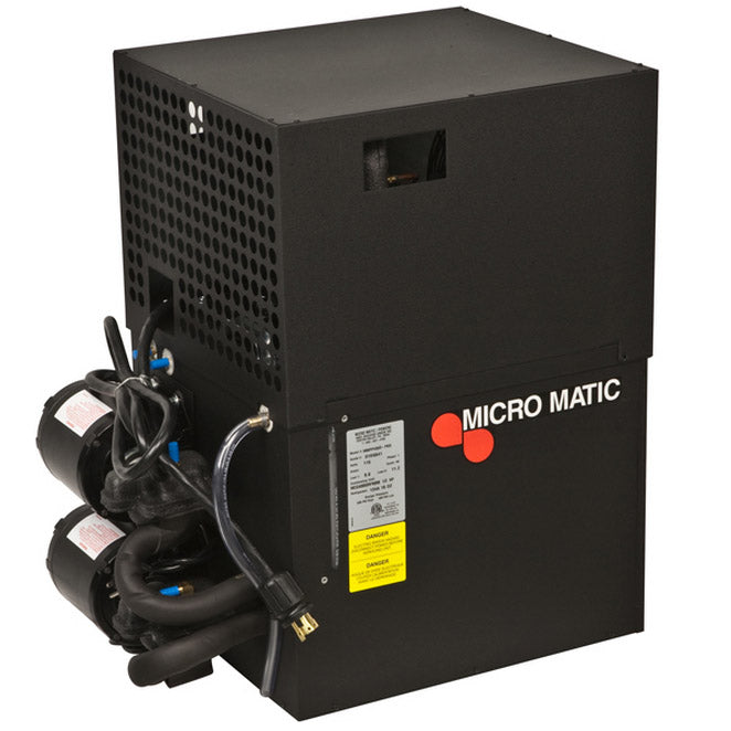 3/4 HP Glycol Chiller