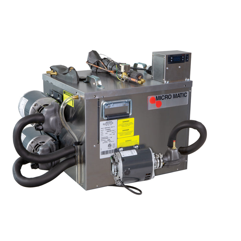 Pro-Line Remote Glycol Power Pack