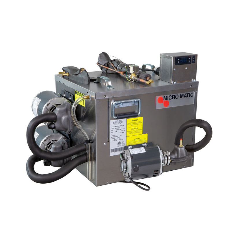 Pro-Line Remote Glycol Power Pack