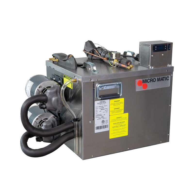 Pro-Line Remote Glycol Power Pack
