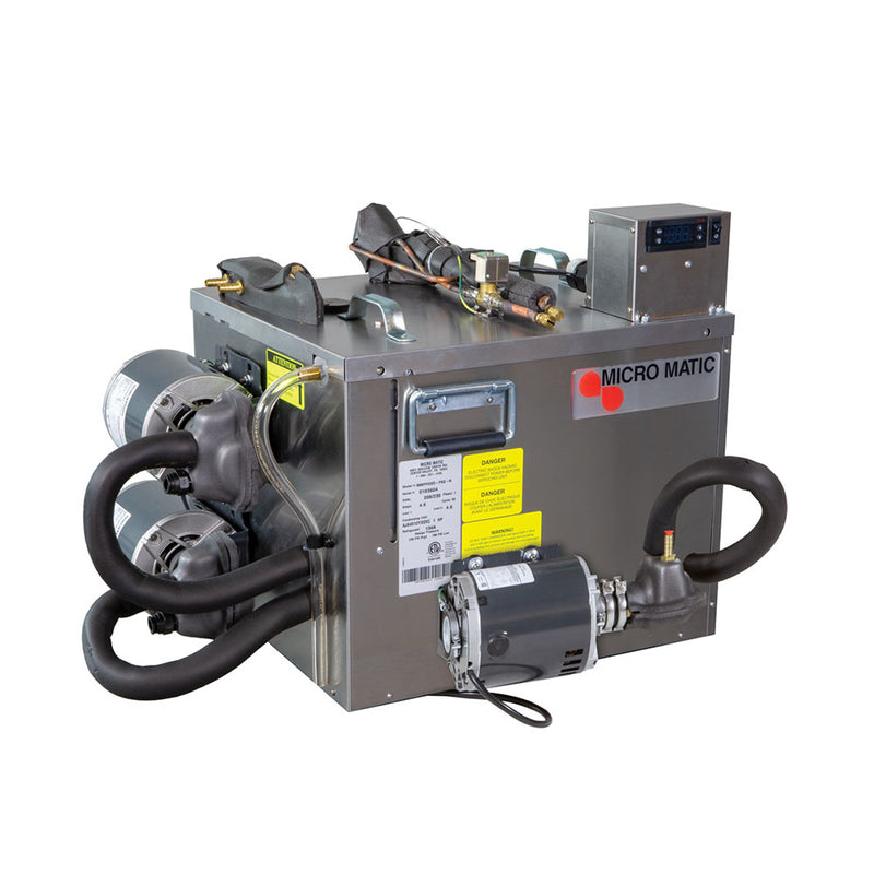 Pro-Line Remote Glycol Power Pack