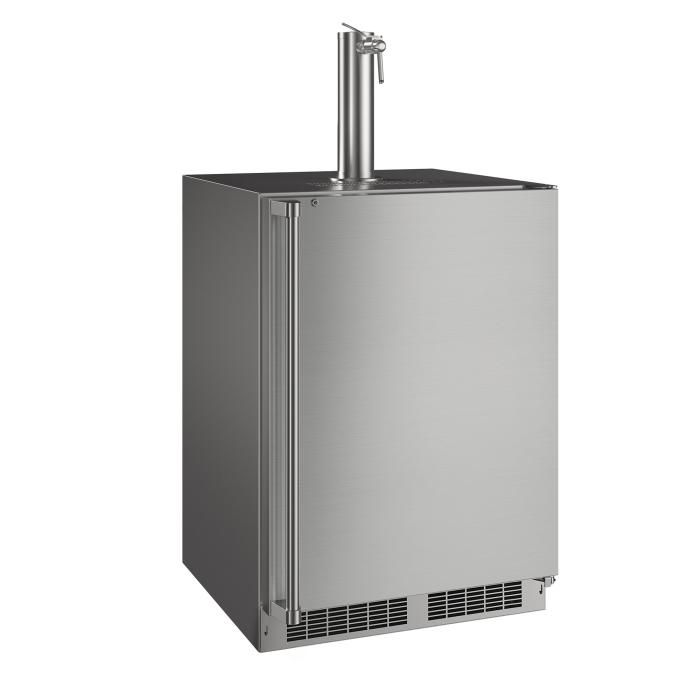 Marvel MOKR124-SSC1A Wine Dispenser