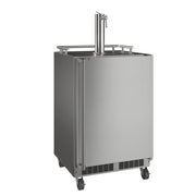 Marvel MOKR224-SSC1A Beer Dispenser