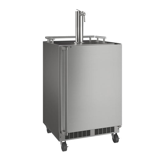 Marvel MOKR224-SSC1A Beer Dispenser