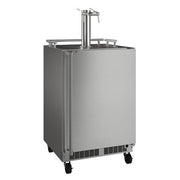 Marvel MOKR224-SSD1A Beer Dispenser