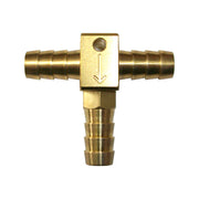 Check Valve Tee - Image 2