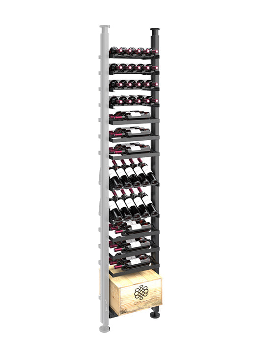 Modulo X 60 bottles racks - Eurocave