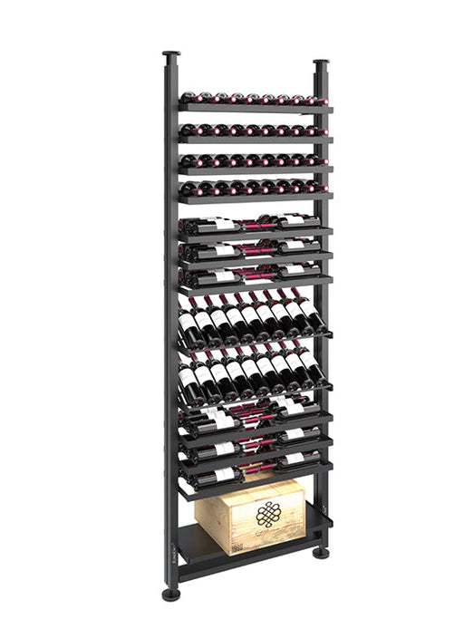 Supports 102 Bottles Modulo X - Eurocave