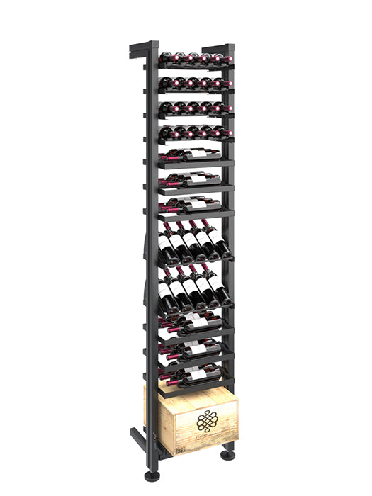 Modulo X 60 bottles racks - Eurocave