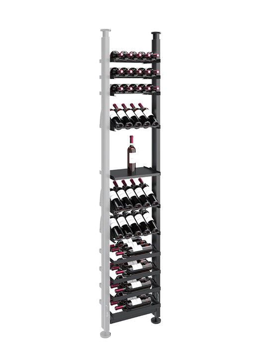 Modulo X 42 Bottles Holders - Eurocave