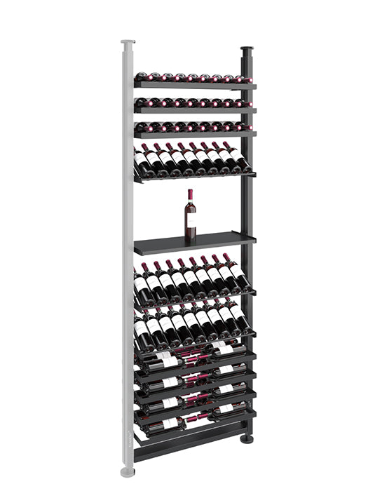 Modulo X 78 Bottles Racks - Eurocave