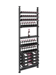 Modulo X 78 Bottles Racks - Eurocave