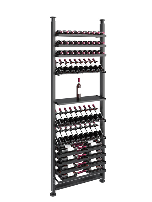 Modulo X 78 Bottles Racks - Eurocave