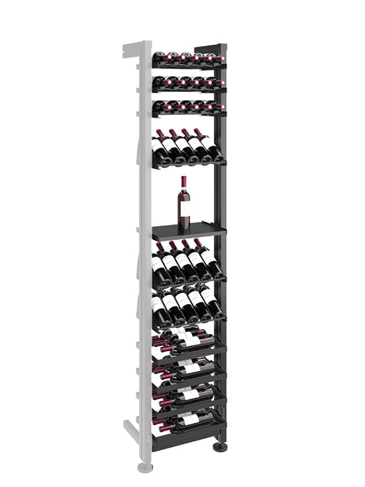 Modulo X 42 Bottles Holders - Eurocave