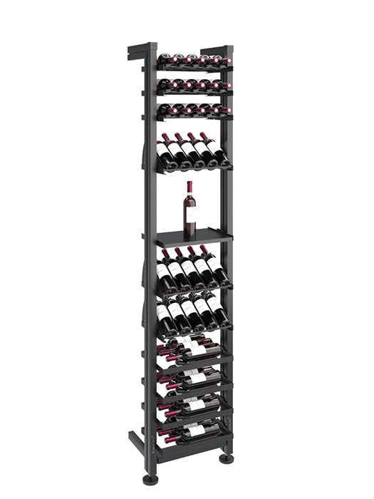 Modulo X 42 Bottles Holders - Eurocave