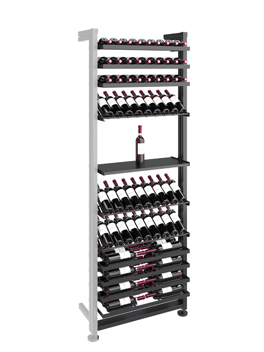 Modulo X 78 Bottles Racks - Eurocave