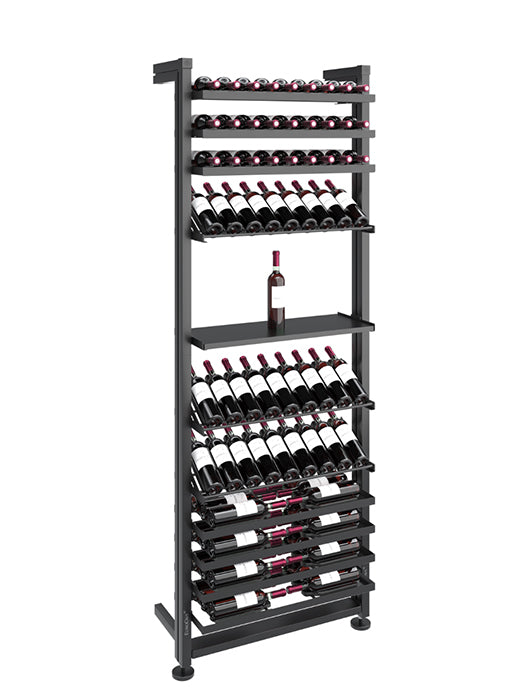 Modulo X 78 Bottles Racks - Eurocave